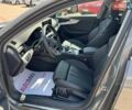 Сірий Ауді A4 Allroad, об'ємом двигуна 2 л та пробігом 17 тис. км за 48700 $, фото 10 на Automoto.ua
