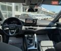 Сірий Ауді A4 Allroad, об'ємом двигуна 2 л та пробігом 17 тис. км за 48700 $, фото 14 на Automoto.ua