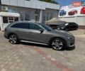Сірий Ауді A4 Allroad, об'ємом двигуна 2 л та пробігом 17 тис. км за 48700 $, фото 3 на Automoto.ua
