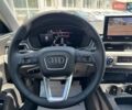 Сірий Ауді A4 Allroad, об'ємом двигуна 2 л та пробігом 17 тис. км за 48700 $, фото 15 на Automoto.ua