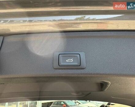 Сірий Ауді A4 Allroad, об'ємом двигуна 2 л та пробігом 17 тис. км за 48700 $, фото 23 на Automoto.ua