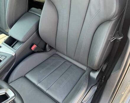 Сірий Ауді A4 Allroad, об'ємом двигуна 2 л та пробігом 17 тис. км за 48700 $, фото 21 на Automoto.ua