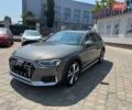 Сірий Ауді A4 Allroad, об'ємом двигуна 2 л та пробігом 17 тис. км за 48700 $, фото 1 на Automoto.ua