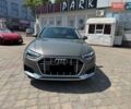 Серый Ауди А4 Олроуд, объемом двигателя 2 л и пробегом 17 тыс. км за 48700 $, фото 1 на Automoto.ua