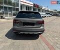 Сірий Ауді A4 Allroad, об'ємом двигуна 2 л та пробігом 17 тис. км за 48700 $, фото 5 на Automoto.ua