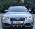 Сірий Ауді A4 Allroad, об'ємом двигуна 2 л та пробігом 139 тис. км за 28550 $, фото 1 на Automoto.ua