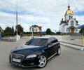 Синій Ауді A4 Allroad, об'ємом двигуна 2.97 л та пробігом 281 тис. км за 14250 $, фото 1 на Automoto.ua