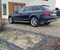 Синій Ауді A4 Allroad, об'ємом двигуна 3 л та пробігом 314 тис. км за 13500 $, фото 17 на Automoto.ua