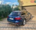 Синий Ауди А4 Олроуд, объемом двигателя 1.98 л и пробегом 241 тыс. км за 9900 $, фото 3 на Automoto.ua