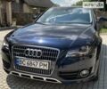 Синій Ауді A4 Allroad, об'ємом двигуна 3 л та пробігом 230 тис. км за 16200 $, фото 12 на Automoto.ua