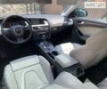 Синій Ауді A4 Allroad, об'ємом двигуна 3 л та пробігом 230 тис. км за 16200 $, фото 21 на Automoto.ua