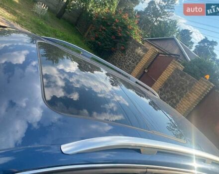 Синий Ауди А4 Олроуд, объемом двигателя 1.98 л и пробегом 241 тыс. км за 9900 $, фото 6 на Automoto.ua