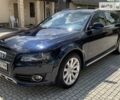 Синій Ауді A4 Allroad, об'ємом двигуна 3 л та пробігом 230 тис. км за 16200 $, фото 1 на Automoto.ua