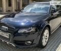 Синій Ауді A4 Allroad, об'ємом двигуна 3 л та пробігом 230 тис. км за 16200 $, фото 18 на Automoto.ua