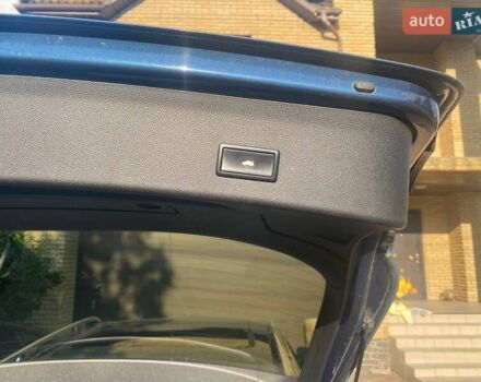 Синий Ауди А4 Олроуд, объемом двигателя 1.98 л и пробегом 241 тыс. км за 9900 $, фото 15 на Automoto.ua