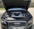 Синій Ауді A4 Allroad, об'ємом двигуна 3 л та пробігом 230 тис. км за 16200 $, фото 62 на Automoto.ua