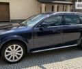 Синій Ауді A4 Allroad, об'ємом двигуна 3 л та пробігом 230 тис. км за 16200 $, фото 4 на Automoto.ua