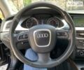 Синій Ауді A4 Allroad, об'ємом двигуна 3 л та пробігом 230 тис. км за 16200 $, фото 33 на Automoto.ua