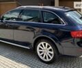 Синій Ауді A4 Allroad, об'ємом двигуна 3 л та пробігом 230 тис. км за 16200 $, фото 11 на Automoto.ua