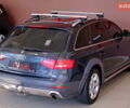 Синій Ауді A4 Allroad, об'ємом двигуна 2 л та пробігом 160 тис. км за 10400 $, фото 13 на Automoto.ua