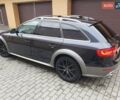 Ауди А4 Олроуд 2012 в Киеве на Automoto.ua Синий Ауди А4 Олроуд, объемом двигателя 1.98 л и пробегом 250 тыс. км за 12400 $, фото 2 на Automoto.ua