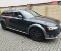 Ауди А4 Олроуд 2012 в Киеве на Automoto.ua Синий Ауди А4 Олроуд, объемом двигателя 1.98 л и пробегом 250 тыс. км за 12400 $, фото 8 на Automoto.ua