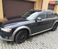 Ауди А4 Олроуд 2012 в Киеве на Automoto.ua Синий Ауди А4 Олроуд, объемом двигателя 1.98 л и пробегом 250 тыс. км за 12400 $, фото 1 на Automoto.ua
