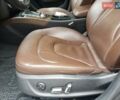 Ауди А4 Олроуд 2012 в Киеве на Automoto.ua Синий Ауди А4 Олроуд, объемом двигателя 1.98 л и пробегом 250 тыс. км за 12400 $, фото 20 на Automoto.ua