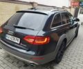 Ауди А4 Олроуд 2012 в Киеве на Automoto.ua Синий Ауди А4 Олроуд, объемом двигателя 1.98 л и пробегом 250 тыс. км за 12400 $, фото 6 на Automoto.ua