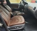 Ауди А4 Олроуд 2012 в Киеве на Automoto.ua Синий Ауди А4 Олроуд, объемом двигателя 1.98 л и пробегом 250 тыс. км за 12400 $, фото 21 на Automoto.ua