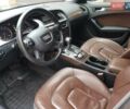 Ауди А4 Олроуд 2012 в Киеве на Automoto.ua Синий Ауди А4 Олроуд, объемом двигателя 1.98 л и пробегом 250 тыс. км за 12400 $, фото 14 на Automoto.ua