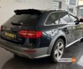 Синий Ауди А4 Олроуд, объемом двигателя 2 л и пробегом 242 тыс. км за 18000 $, фото 6 на Automoto.ua