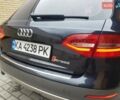 Ауди А4 Олроуд 2012 в Киеве на Automoto.ua Синий Ауди А4 Олроуд, объемом двигателя 1.98 л и пробегом 250 тыс. км за 12400 $, фото 5 на Automoto.ua