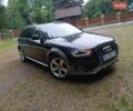 Синій Ауді A4 Allroad, об'ємом двигуна 1.98 л та пробігом 240 тис. км за 10950 $, фото 1 на Automoto.ua