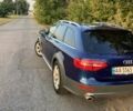 Синий Ауди А4 Олроуд, объемом двигателя 1.98 л и пробегом 258 тыс. км за 12500 $, фото 20 на Automoto.ua