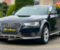 Синій Ауді A4 Allroad, об'ємом двигуна 2 л та пробігом 240 тис. км за 12650 $, фото 2 на Automoto.ua