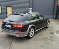 Синій Ауді A4 Allroad, об'ємом двигуна 1.98 л та пробігом 180 тис. км за 13250 $, фото 4 на Automoto.ua