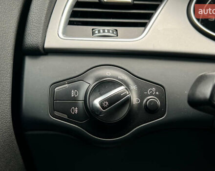 Синій Ауді A4 Allroad, об'ємом двигуна 2 л та пробігом 240 тис. км за 12650 $, фото 21 на Automoto.ua