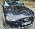 Синій Ауді A4 Allroad, об'ємом двигуна 1.98 л та пробігом 227 тис. км за 13500 $, фото 12 на Automoto.ua