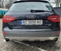 Синій Ауді A4 Allroad, об'ємом двигуна 1.98 л та пробігом 227 тис. км за 13500 $, фото 7 на Automoto.ua