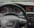Синій Ауді A4 Allroad, об'ємом двигуна 1.98 л та пробігом 180 тис. км за 13250 $, фото 5 на Automoto.ua