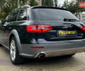 Синій Ауді A4 Allroad, об'ємом двигуна 2 л та пробігом 240 тис. км за 12650 $, фото 4 на Automoto.ua