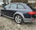 Синій Ауді A4 Allroad, об'ємом двигуна 1.98 л та пробігом 227 тис. км за 13500 $, фото 6 на Automoto.ua