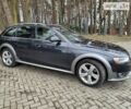 Синій Ауді A4 Allroad, об'ємом двигуна 1.98 л та пробігом 227 тис. км за 13500 $, фото 9 на Automoto.ua