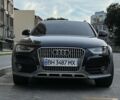 Синий Ауди А4 Олроуд, объемом двигателя 2 л и пробегом 175 тыс. км за 14000 $, фото 1 на Automoto.ua