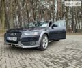 Синій Ауді A4 Allroad, об'ємом двигуна 1.98 л та пробігом 227 тис. км за 13500 $, фото 1 на Automoto.ua