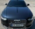 Синій Ауді A4 Allroad, об'ємом двигуна 1.98 л та пробігом 196 тис. км за 11500 $, фото 1 на Automoto.ua