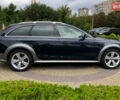 Синій Ауді A4 Allroad, об'ємом двигуна 2 л та пробігом 240 тис. км за 12650 $, фото 7 на Automoto.ua