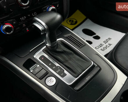 Синій Ауді A4 Allroad, об'ємом двигуна 2 л та пробігом 240 тис. км за 12650 $, фото 20 на Automoto.ua