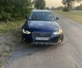 Синий Ауди А4 Олроуд, объемом двигателя 1.98 л и пробегом 258 тыс. км за 12500 $, фото 11 на Automoto.ua
